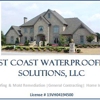 East Coast Waterproofing Solutions LLC gallery