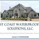East Coast Waterproofing Solutions LLC - Home Repair & Maintenance