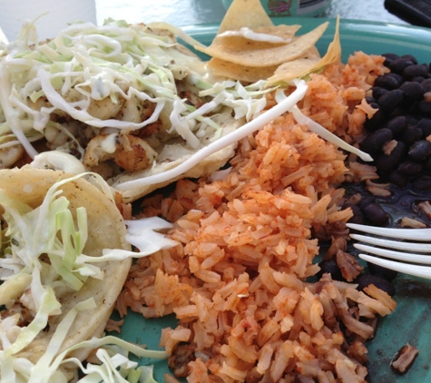 Maui Tacos - Kihei, HI