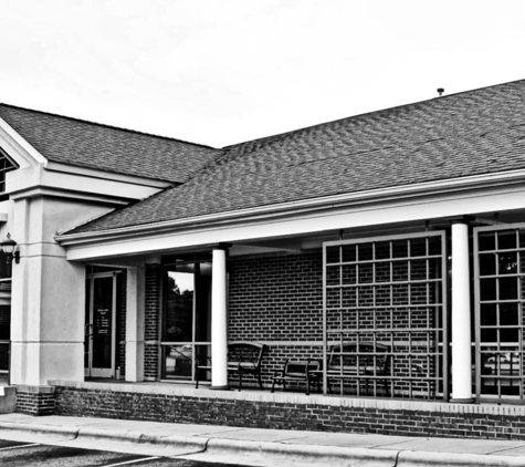 Bowman Animal Hospital & Cat Clinic - Raleigh, NC