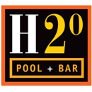 H2O Pool & Bar - Bars