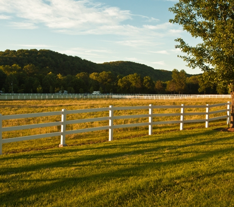 Bass River Resort - Steelville, MO