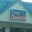 Crest Cleaners - Dry Cleaners & Laundries