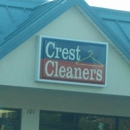 Crest Cleaners - Dry Cleaners & Laundries
