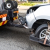 Gold Stars Towing gallery