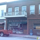 Holladay on Main - Distillers