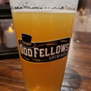 Odd Fellows Brewing Co - Brew Pubs