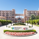 Huntington Cancer Center, an affiliate of Cedars-Sinai Cancer - Gynecologic Cancer - Hospitals