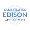 Club Pilates gallery