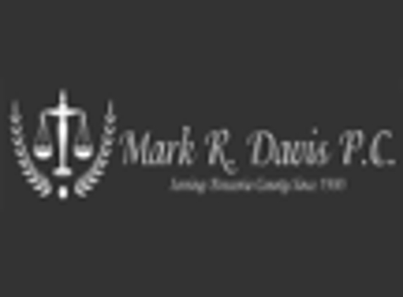 Mark R. Davis P.C. - Lake Jackson, TX