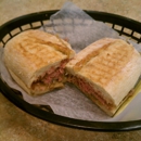 Ryans Deli Cafe - American Restaurants