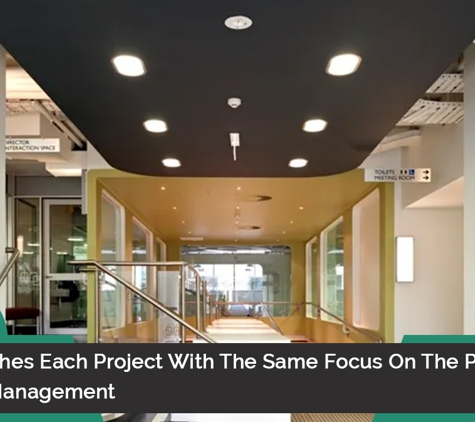 Cobul Constructions - Braddon, ACT. We Approaches Each Project With The Same Focus On The Principals On Project Management