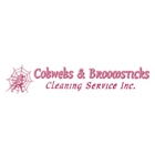 Cobwebs & Broomsticks Cleaning Service Inc.