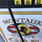 Montauk Native Gas