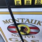 Montauk Native Gasoline Inc