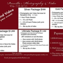 Prescilla's photography and video - Portrait Photographers