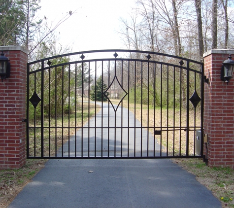 Arkansas Automatic Gates - Little Rock, AR