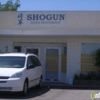 Shogun gallery