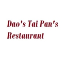 Dao's Tai Pan's Restaurant - Thai Restaurants