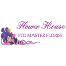 Flower House Inc - Flowers, Plants & Trees-Silk, Dried, Etc.-Retail