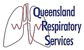 Queensland Respiratory Services Pindara Logo