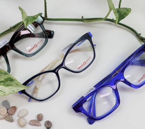 Look Of Australia - Hobart, TAS. Frames by Etnia Barcelona