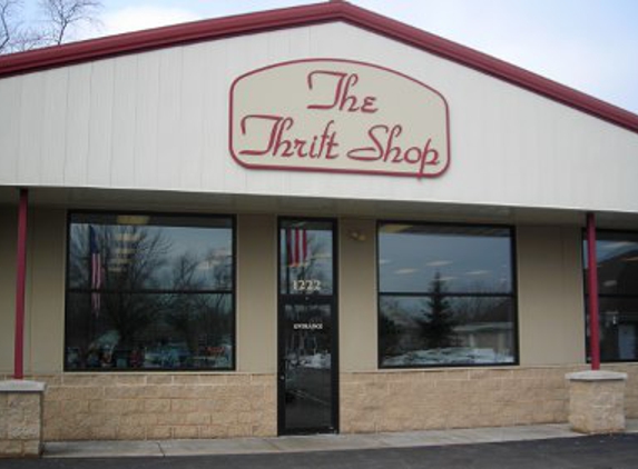 The Thrift Shop - Racine, WI