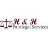 H & H Paralegal Services gallery