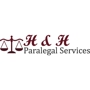 H & H Paralegal Services