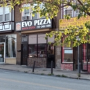 Evo Brick Oven Pizza - Pizza