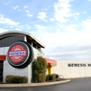 Genesis Health Clubs - Springfield North - Health Clubs