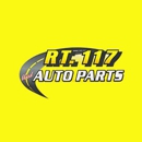 Rt 117 Used Auto Parts - Automobile Parts & Supplies-Used & Rebuilt-Wholesale & Manufacturers