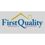 First Quality Roofing & Insulation