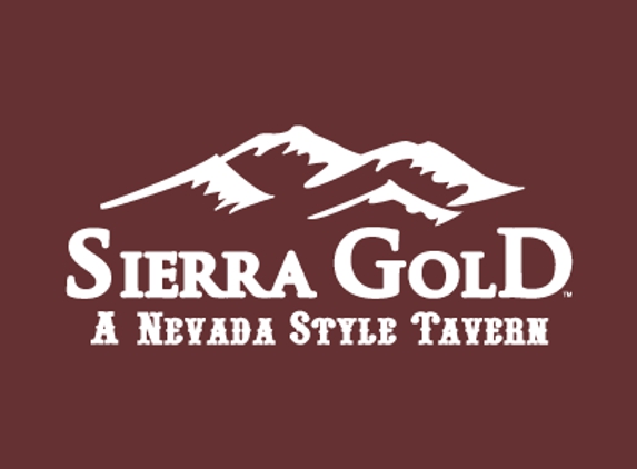 Sierra Gold - Las Vegas, NV