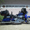New Orleans Harley-Davidson gallery