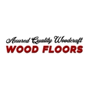 Assured Quality Woodcraft - Floor Materials