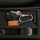ACC Lock and Key