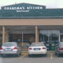 Grandma's Kitchen - American Restaurants