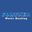 Fortner Water Hauling - Trucking-Liquid Or Dry Bulk