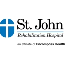 St. John Rehabilitation Hospital, affiliate of Encompass Health - Occupational Therapists