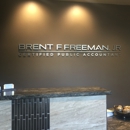 Brent Freeman Cpa - Accountants-Certified Public