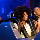 Rock 'n' Roller Coaster Starring Aerosmith - Tourist Information & Attractions