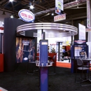 GreveCo Displays and Exhibits - Trade Shows, Expositions & Fairs