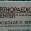 Orthopaedic Center of South Florida - Physicians & Surgeons, Orthopedics