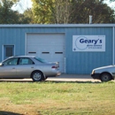 Geary's Auto Service - Auto Repair & Service