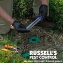 Russell's Pest Control - Pest Control Services