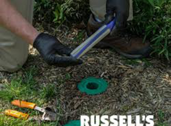 Russell's Pest Control - Knoxville, TN