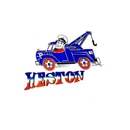 Heston Hauling - Trucking-Heavy Hauling