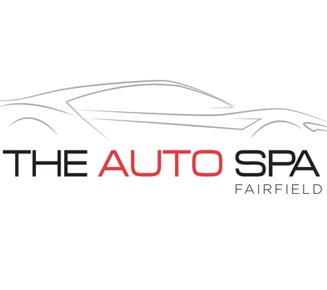 The Auto Spa Fairfield - Southport, CT