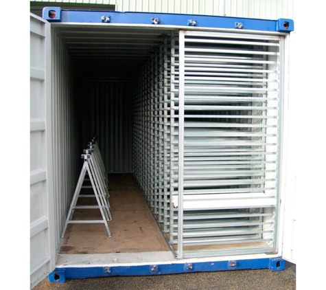 West Australian Steel Sales - Bassendean, WA